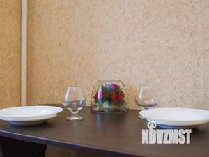 1-к квартира, посуточно, 38м2, 3/5 этаж