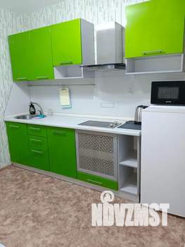 1-к квартира, посуточно, 38м2, 3/15 этаж