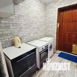 Студия квартира, на длительный срок, 18м2, 3/5 этаж