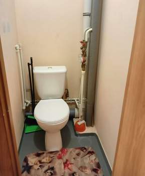 1-к квартира, на длительный срок, 37м2, 9/16 этаж