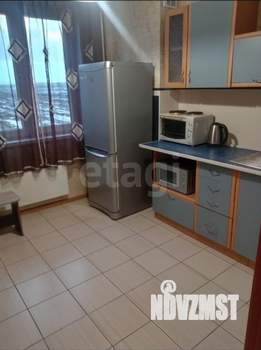 1-к квартира, на длительный срок, 35м2, 10/14 этаж