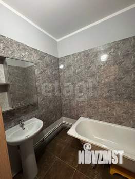 Студия квартира, на длительный срок, 25м2, 2/9 этаж