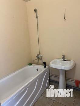 1-к квартира, на длительный срок, 35м2, 9/17 этаж