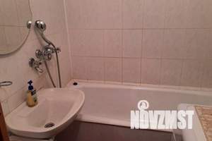 2-к квартира, посуточно, 64м2, 5/9 этаж