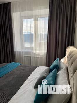 2-к квартира, посуточно, 63м2, 7/16 этаж