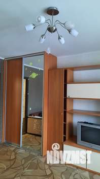 1-к квартира, на длительный срок, 33м2, 3/10 этаж