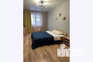 2-к квартира, посуточно, 52м2, 1/17 этаж