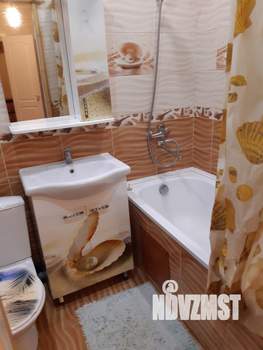 1-к квартира, на длительный срок, 36м2, 5/11 этаж