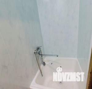 Студия квартира, на длительный срок, 18м2, 3/5 этаж