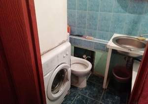 Студия квартира, на длительный срок, 18м2, 5/5 этаж