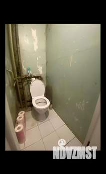 1-к квартира, на длительный срок, 37м2, 7/9 этаж