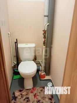 1-к квартира, на длительный срок, 37м2, 9/16 этаж