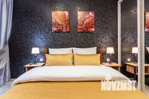 2-к квартира, посуточно, 64м2, 1/1 этаж