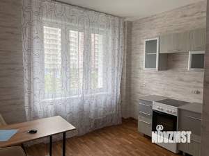 1-к квартира, на длительный срок, 35м2, 2/19 этаж