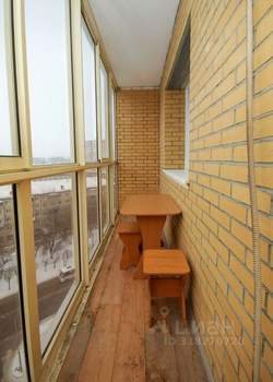 1-к квартира, на длительный срок, 39м2, 10/24 этаж