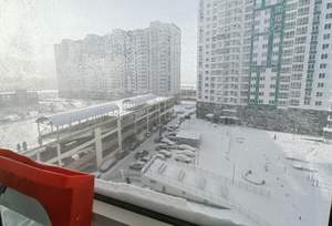 1-к квартира, на длительный срок, 22м2, 7/19 этаж