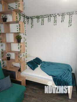 1-к квартира, посуточно, 32м2, 5/9 этаж