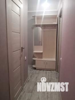 1-к квартира, посуточно, 42м2, 3/5 этаж