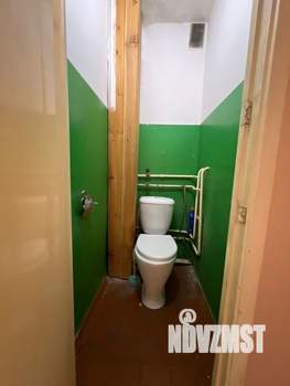 1-к квартира, на длительный срок, 33м2, 3/10 этаж