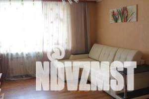 2-к квартира, посуточно, 48м2, 3/5 этаж