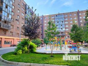 2-к квартира, на длительный срок, 69м2, 5/10 этаж