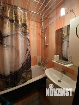 2-к квартира, на длительный срок, 53м2, 4/10 этаж