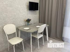 Студия квартира, посуточно, 28м2, 5/9 этаж