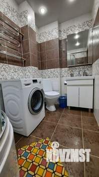 2-к квартира, посуточно, 50м2, 8/19 этаж