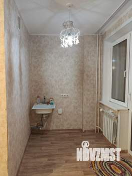 Студия квартира, на длительный срок, 39м2, 7/25 этаж