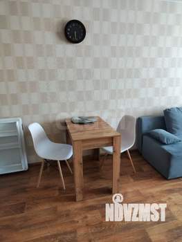 2-к квартира, на длительный срок, 40м2, 1/17 этаж
