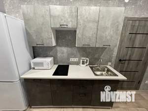 1-к квартира, посуточно, 30м2, 5/10 этаж