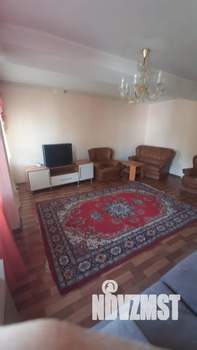 3-к квартира, на длительный срок, 76м2, 3/9 этаж