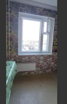 1-к квартира, на длительный срок, 30м2, 5/9 этаж