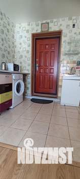 Студия квартира, посуточно, 18м2, 4/5 этаж