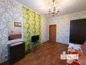 1-к квартира, на длительный срок, 38м2, 10/21 этаж