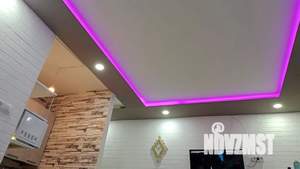 1-к квартира, посуточно, 20м2, 1/9 этаж