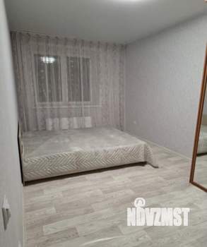 2-к квартира, на длительный срок, 59м2, 7/10 этаж