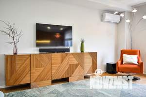3-к квартира, посуточно, 75м2, 6/9 этаж
