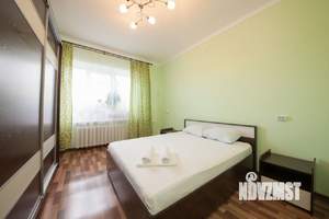 3-к квартира, на длительный срок, 71м2, 4/4 этаж