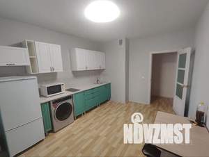 1-к квартира, на длительный срок, 50м2, 6/24 этаж