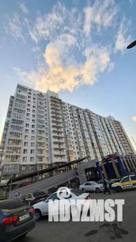 1-к квартира, посуточно, 30м2, 4/16 этаж