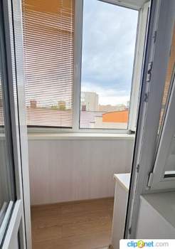 2-к квартира, на длительный срок, 56м2, 4/5 этаж