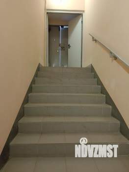 Студия квартира, на длительный срок, 20м2, 1/10 этаж