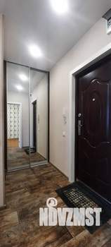 1-к квартира, посуточно, 28м2, 7/9 этаж