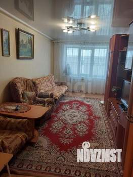 3-к квартира, на длительный срок, 59м2, 3/5 этаж