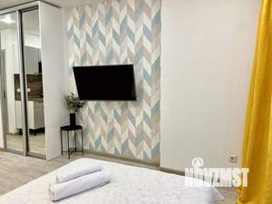 1-к квартира, посуточно, 23м2, 1/1 этаж