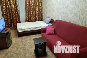 2-к квартира, посуточно, 52м2, 13/16 этаж