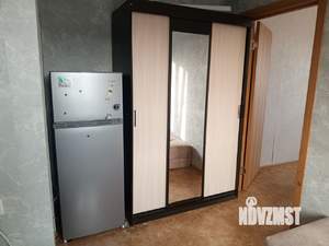 1-к квартира, на длительный срок, 38м2, 18/20 этаж