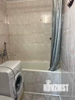 1-к квартира, на длительный срок, 33м2, 3/5 этаж