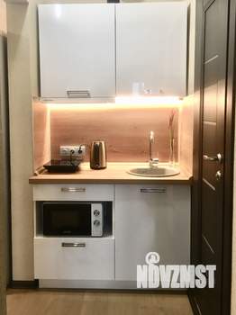 2-к квартира, посуточно, 38м2, 5/15 этаж